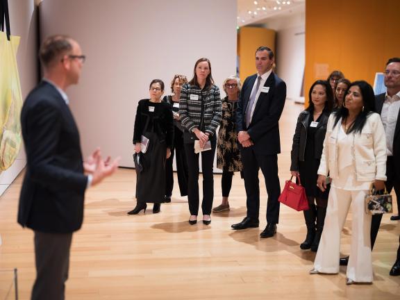 Craft and Community: Perspectives from the MFA Collection